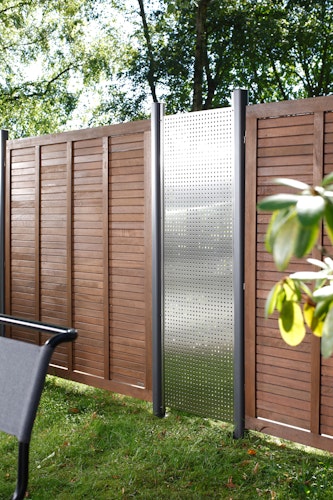 TraumGarten Grazia 179x179 cm