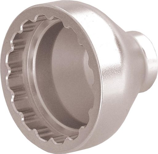 Cyclus Tools Innenlagerabzieher 3/8 Zoll silber Antrieb