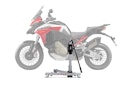 Vorschaubild Zentralständer EVOLIFT® für Ducati Multistrada V4 S Sport 21-22
