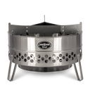 Vorschaubild Feuerhand Grillplatte