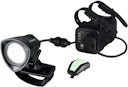 Vorschaubild Sigma Sport Helmleuchte Buster 2000 HL