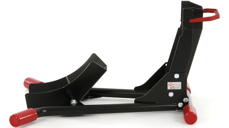ACEBIKES  Motorradständer Steadystand®