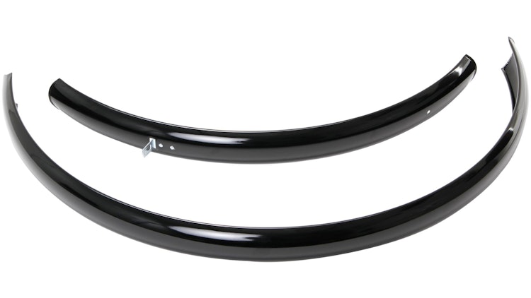 Büchel Schutzblechgarnitur