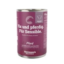 Vorschaubild Herrmann's Selection Sensibel / Sensitiv 400g Dose Hundenassfutter
