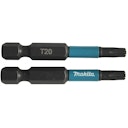 Vorschaubild Makita Bit T30 Impact Black B-63806