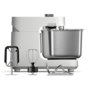 Vorschaubild Ooni Küchenmaschine Halo Spiralmixer Polar White