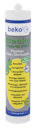 Vorschaubild beko Gecko Hybrid POP Flexibler 1-K-Kleb-/ Dichtstoff 310 ml