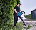 Vorschaubild Makita Akku-Laubbläser und -sauger DUB363PT2V