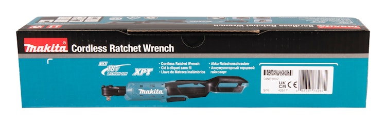 Makita Akku-Ratschenschrauber DWR180Z