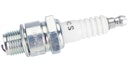 Vorschaubild NGK Zündkerze B9HCS, Schlüsselweite 20, 8, Zündkerze Gruppe B, 14 mm Gewinde