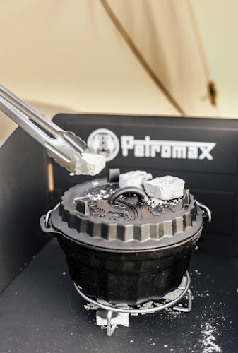 Petromax Untersetzer für Petromax Feuertopf