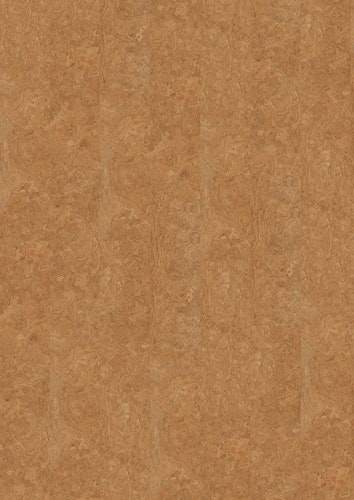 KWG Q-exclusivo Barriga natur handf. Natural Shield Kork-Fertigparkett 90x30 cm