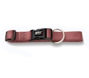Vorschaubild Wolters Professional rost rot Hundehalsband