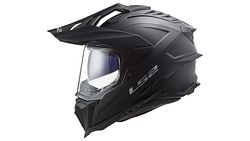 LS2 Endurohelm MX701 Explorer
