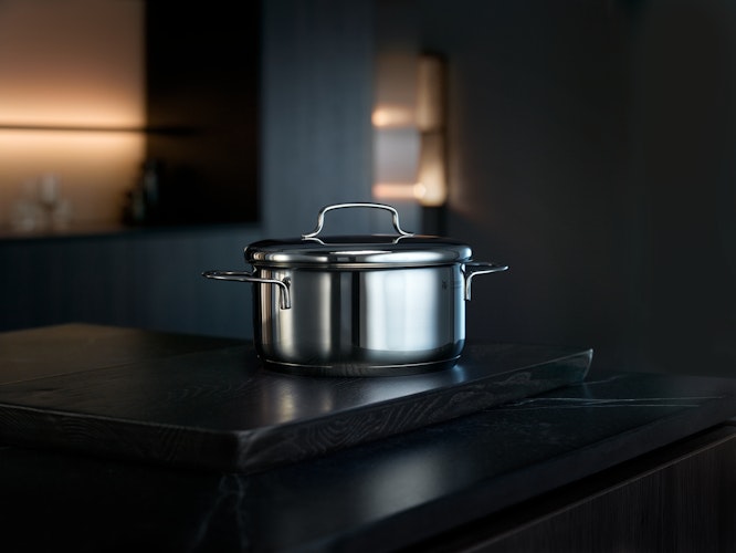 WMF Bratentopf Ø 16 cm Mini