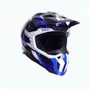 Vorschaubild LS2 Crosshelm MX703 X-Force