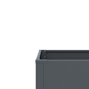 Vorschaubild KGT Hochbeet UrbanGrow M - B 101 x T 51 x H 78 cm