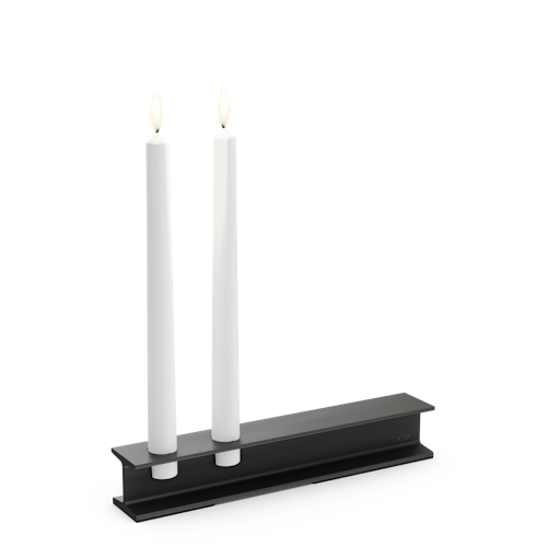 höfats HENRY METAL II Kerzenhalter