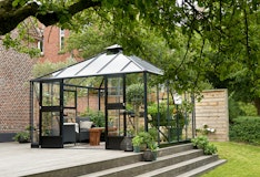 Juliana Gewächshaus Oase - 13,5 m²Zubehörbild