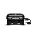 Vorschaubild Weber Elektrogrill LUMIN COMPACT - Black