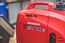 Vorschaubild Honda Stromerzeuger EU 10i