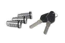 SHAD LOCK SET TR36/47 [D1TRBOR]