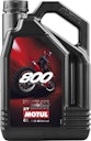 Vorschaubild MOTUL Motorenöl 800 2T Factory Line Off-Road Racing - 4 l