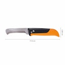 Vorschaubild Fiskars Erntemesser X-series Klappbares K80 1062819