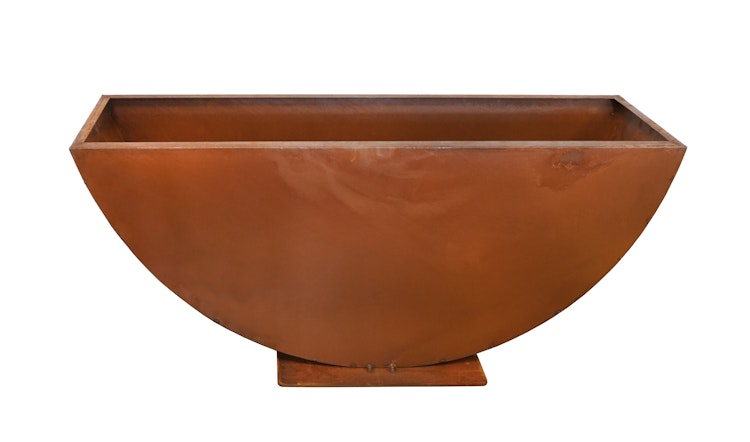 Badeko Pflanzregal „Sizilia“ inkl. Pflanzschale „Sizilia“