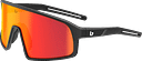 Vorschaubild Bollé Striver Brille medium black matte
