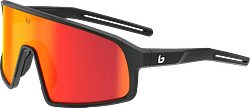 Bollé Striver Brille medium black matte