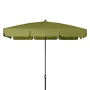 Vorschaubild doppler Mittelmastschirm SUNLINE 185 x 120 Waterproof, Stahl Anthrazit / 100 % Polyester 180 g/m²