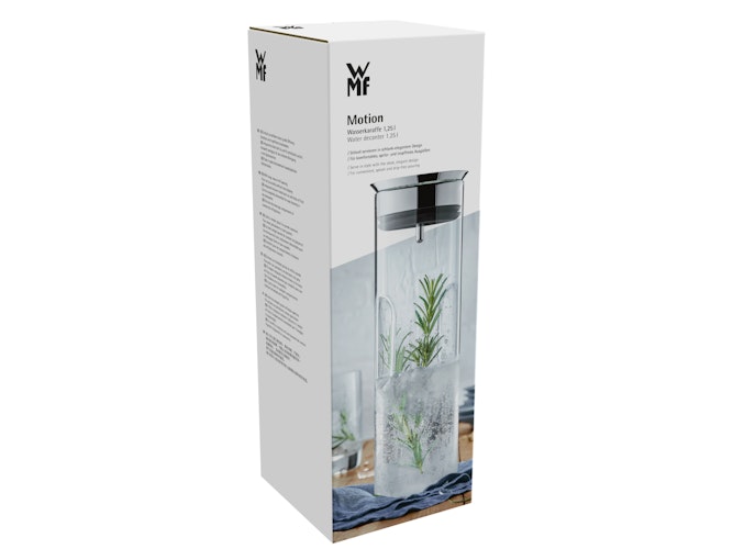 WMF Wasserkaraffe 1,25 l