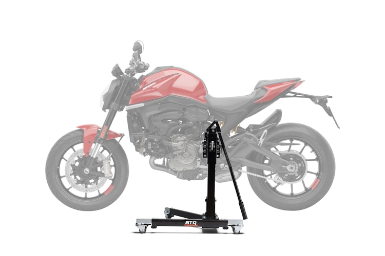 Zentralständer EVOLIFT® für Ducati Monster 937 / 950 21-