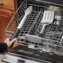 Vorschaubild Weber Precision Grillbesteck-Set, 2-teilig