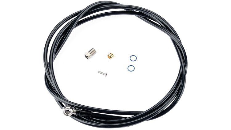 CONTEC Bremsleitungs-Kit Disc Stop Shimano complete 2000 mm