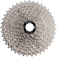 Sunrace Kassette CSMS8 11-fach schwarz