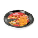 Vorschaubild Kaiser Crossini Pizzaform 37 x 35 x 2,5 cm Delicious