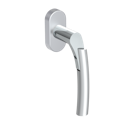 Vorschaubild GRIFFWERK Fenstergriff RAFFAELLA 7x42m