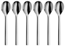 Vorschaubild WMF Kaffeelöffel-Set 6 Stück Nuova