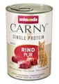 animonda Carny Adult Single Protein 400g Dose KatzennassfutterVorschaubild