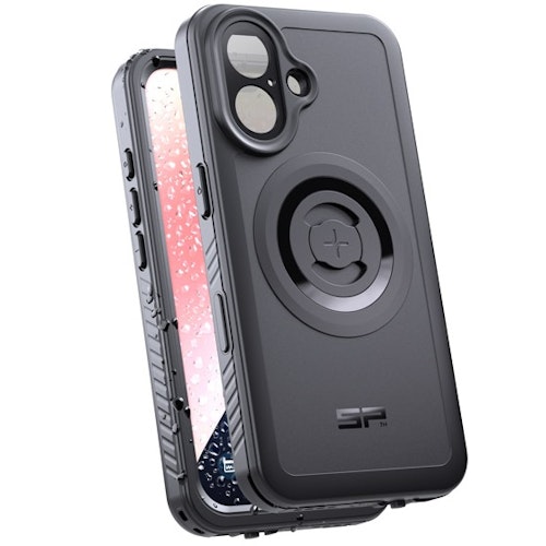 SP Connect™ Phone Case SPC+ Xtreme für IPhone 16