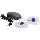 Vorschaubild Ubbink Belüfterpumpe Air Solar 200- inkl. Solarmodul