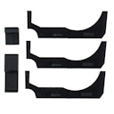 Vorschaubild Oase Ersatzteil Gummipuffer für AquaMax Eco Classic 11500/14500 (21907)