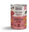 Vorschaubild MAC's SuperFood for Dogs 400g