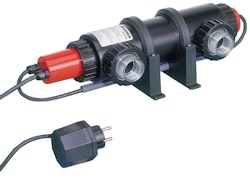 Messner UV-C Strahler 8 Watt (162/002480)