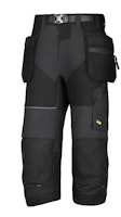 Snickers Workwear 6905 FlexiWork Piratenhose+ mit HP