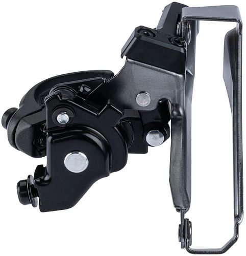 Shimano Umwerfer CUES FD-U8010 schwarz