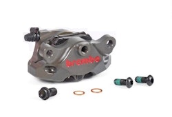 Brembo Bremssattel P2/34 CNC