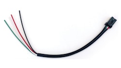 Kellermann Adapterkabel i.NEX Harley-Davidson XL, XLH, XLCH, XLS, XLX-61, Sporster S und RH 3 in1 